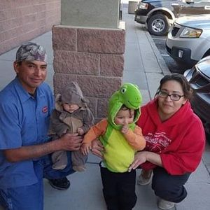 Meet your Posher, Tania